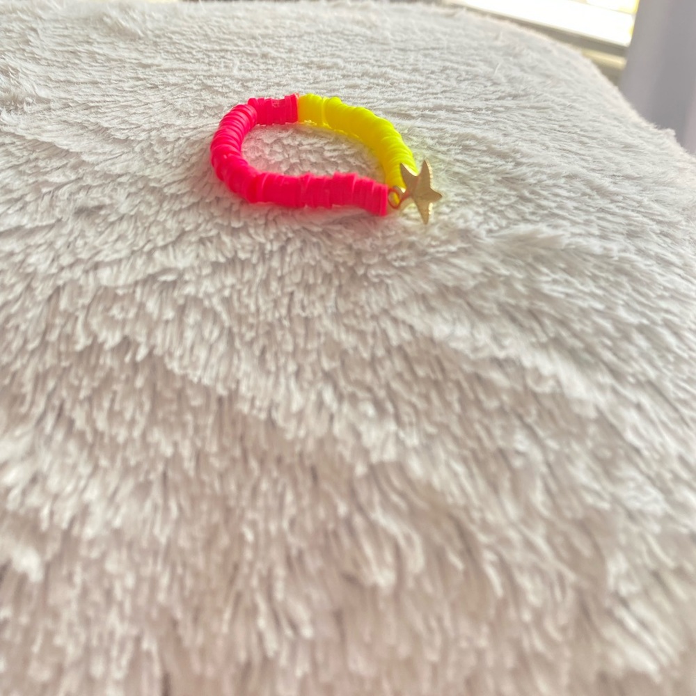Xs baby/toddler bracelet